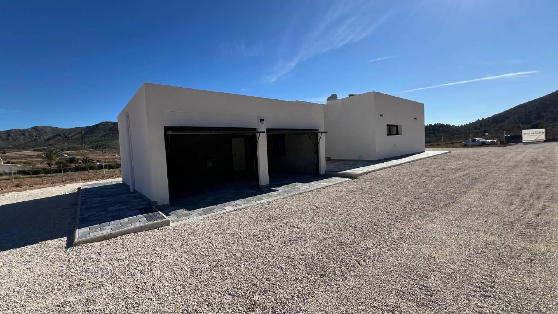 detached en Torre del Rico – Ref. 80106456-01