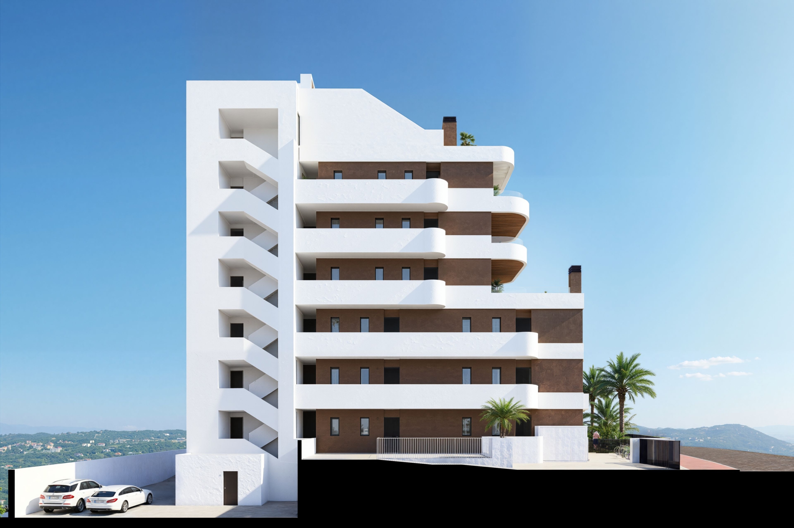 apartment en Guardamar del Segura – Ref. 11332432-02