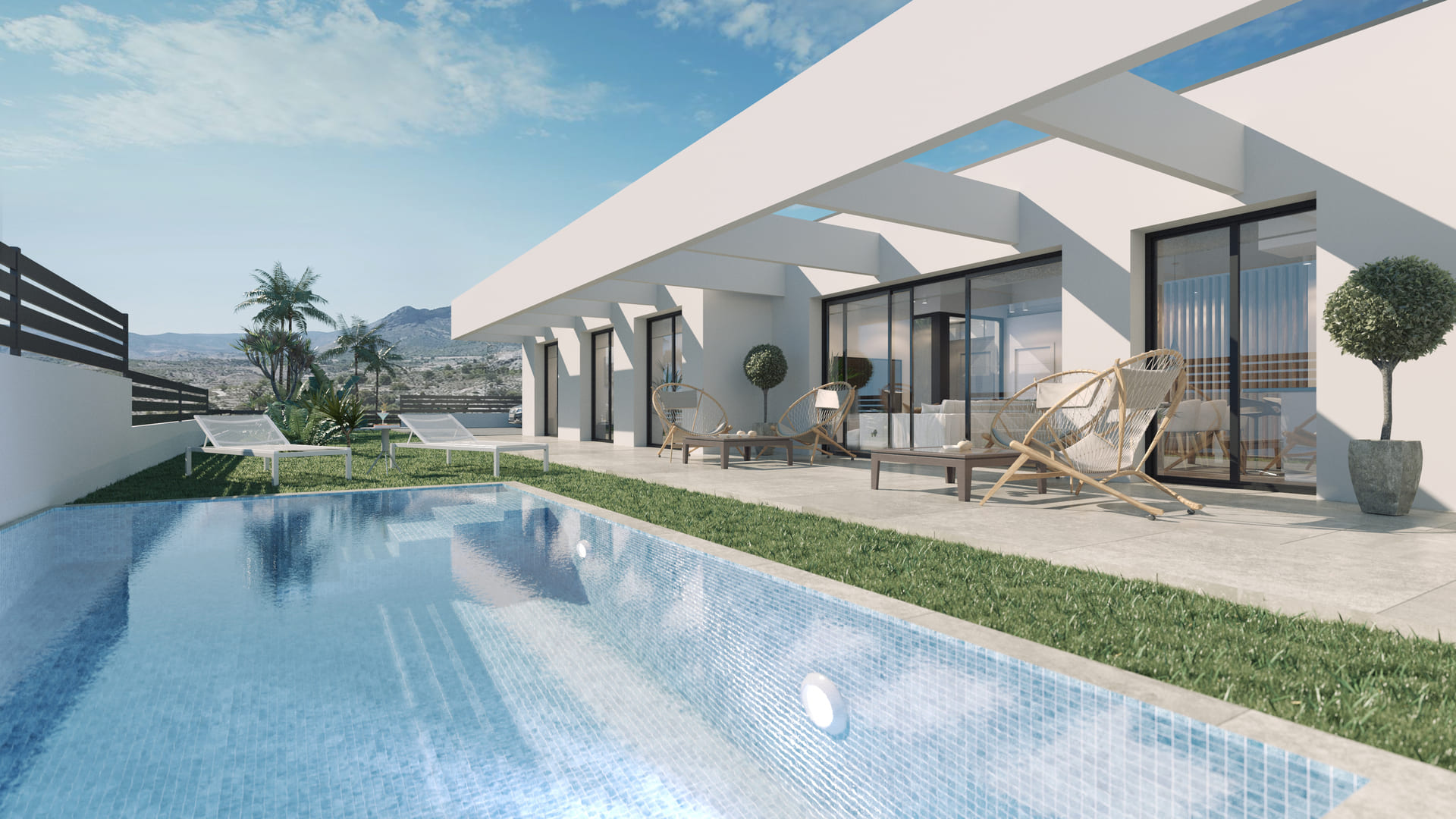 detached en Finestrat – Ref. 81346092-05