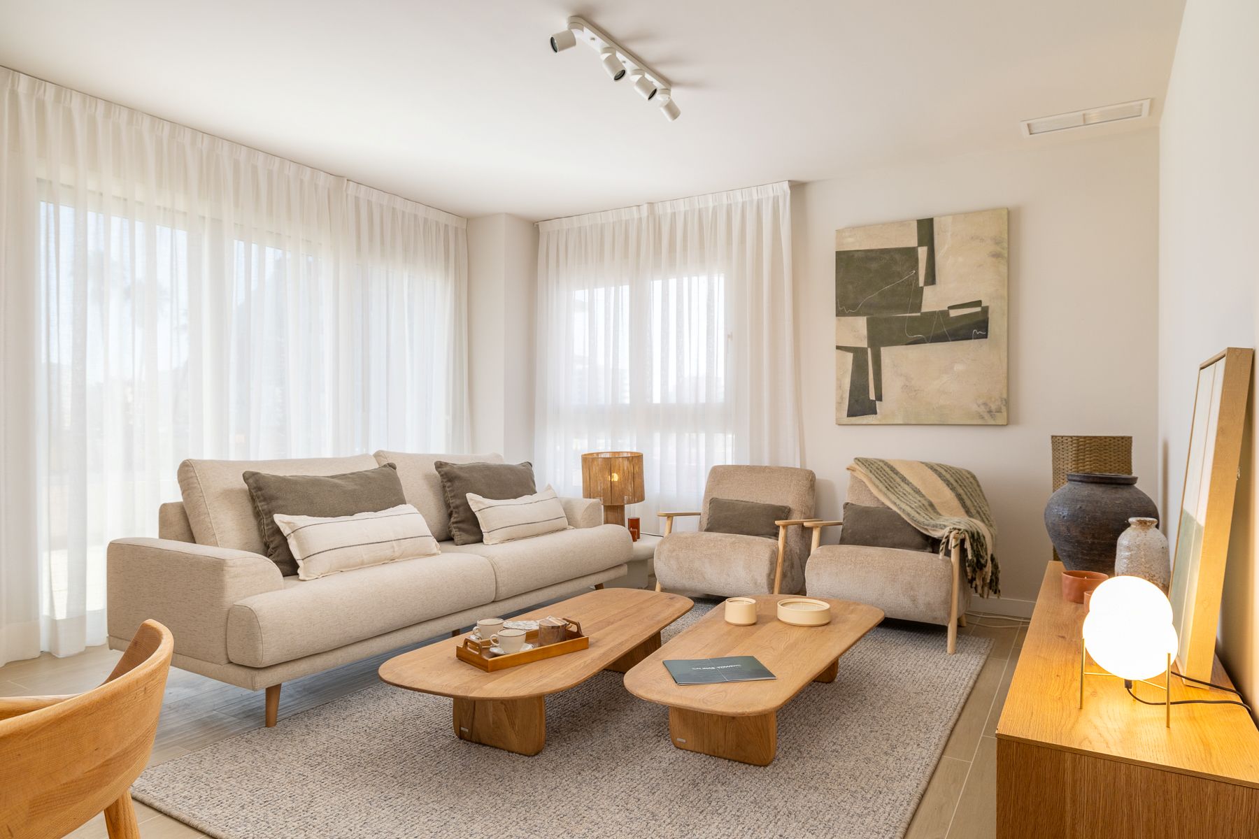 apartment en Calpe – Ref. 84103038-06
