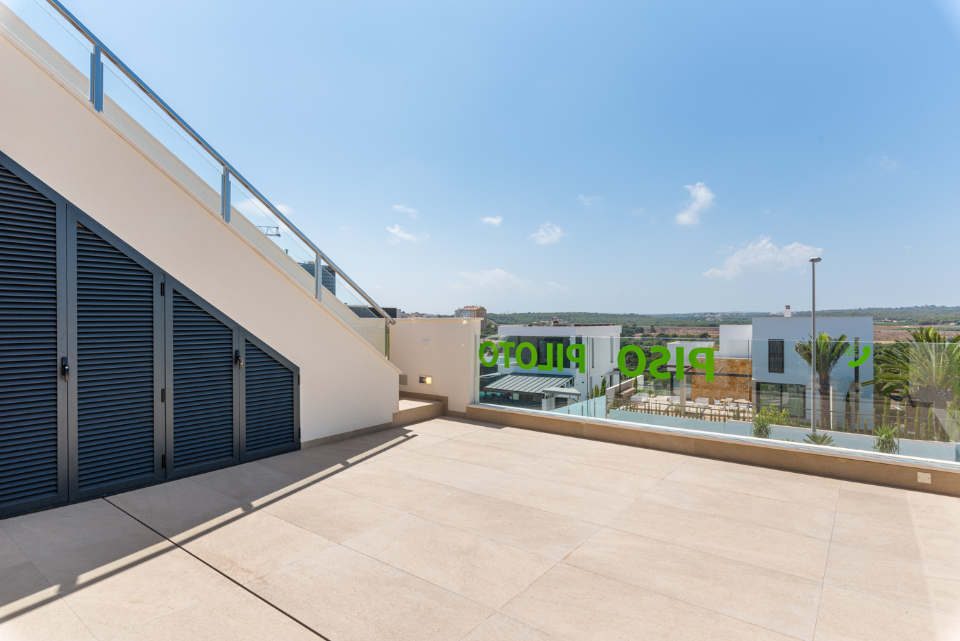 villa en Dehesa de Campoamor – Ref. 19562837-01