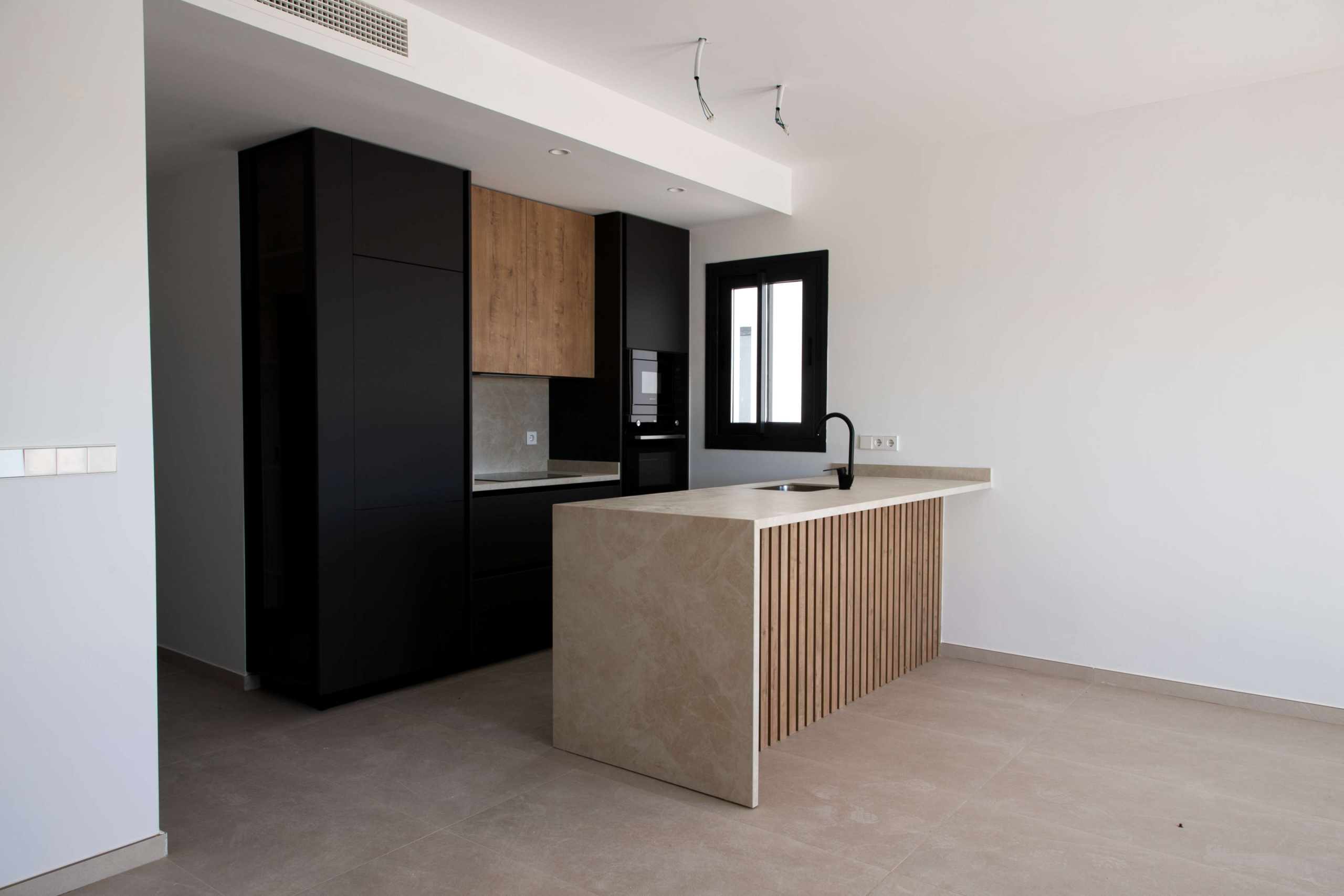 penthouse en Condado de Alhama – Ref. 85738379-03