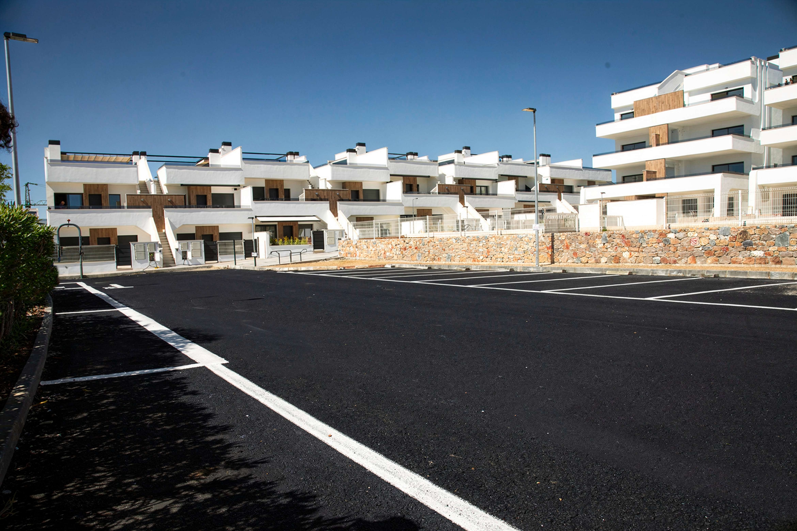 penthouse en Condado de Alhama – Ref. 85738379-03