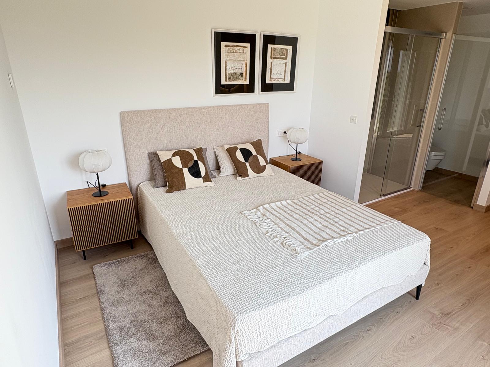 detached en Finestrat – Ref. 86656530-01