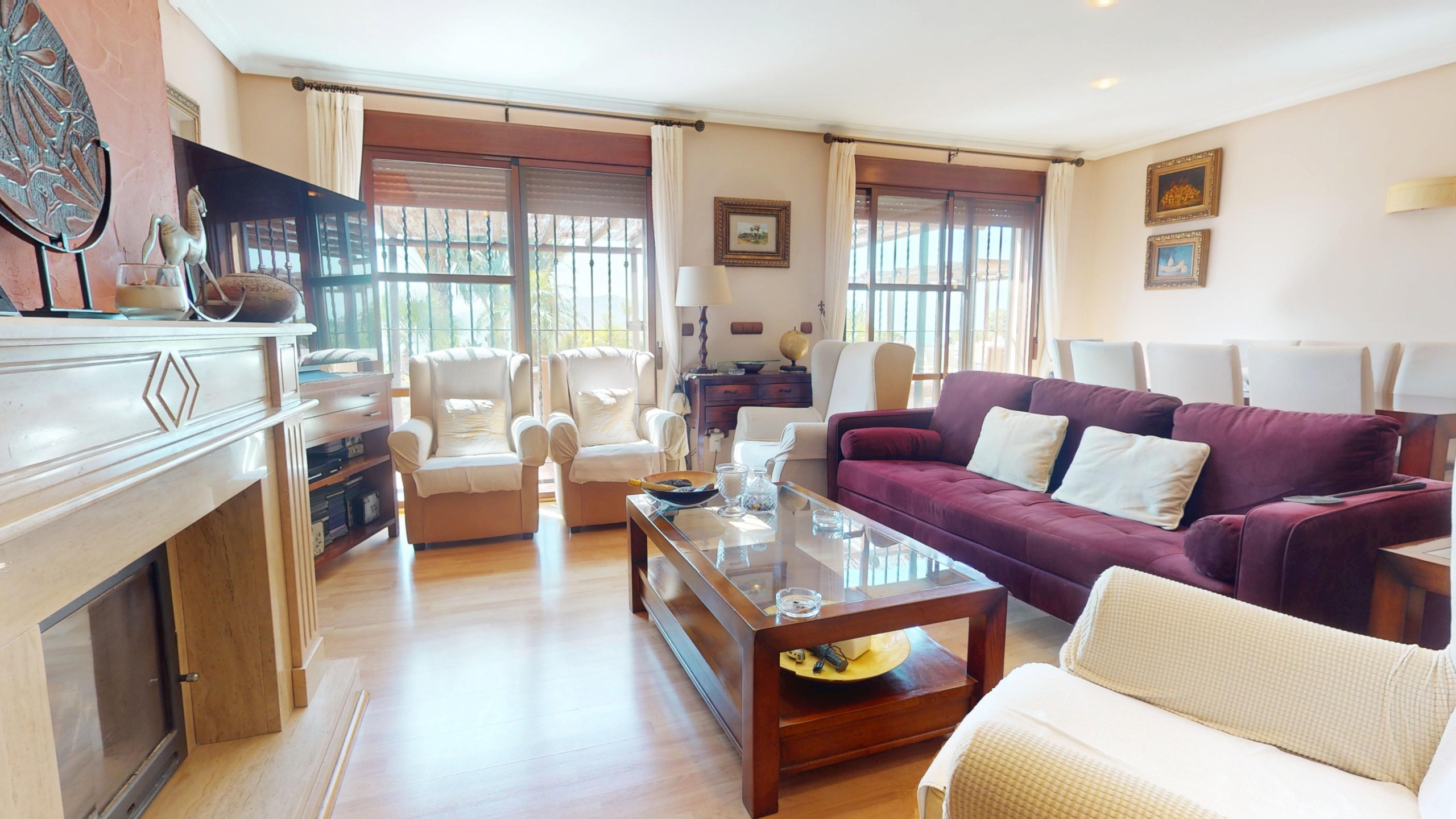 detached en Águilas – Ref. 87464825-01