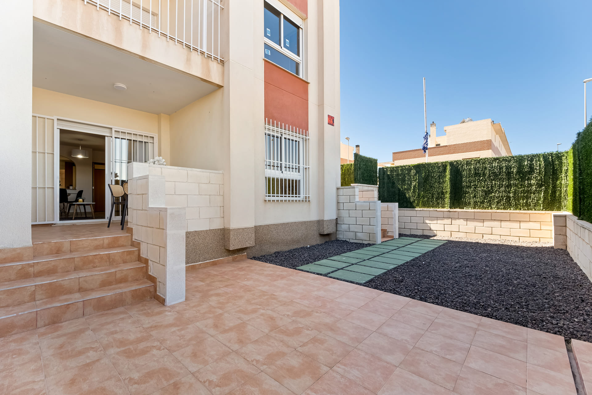 penthouse en Orihuela Costa – Ref. 88686281-03