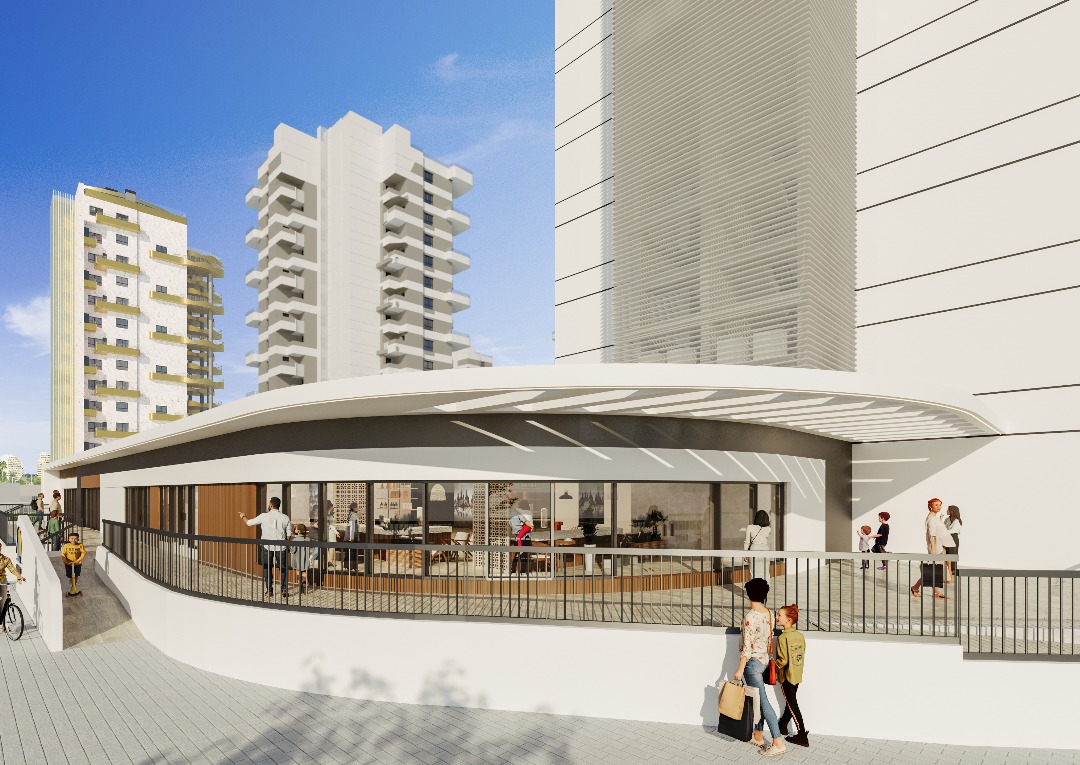 apartment en Calpe – Ref. 90311444-02