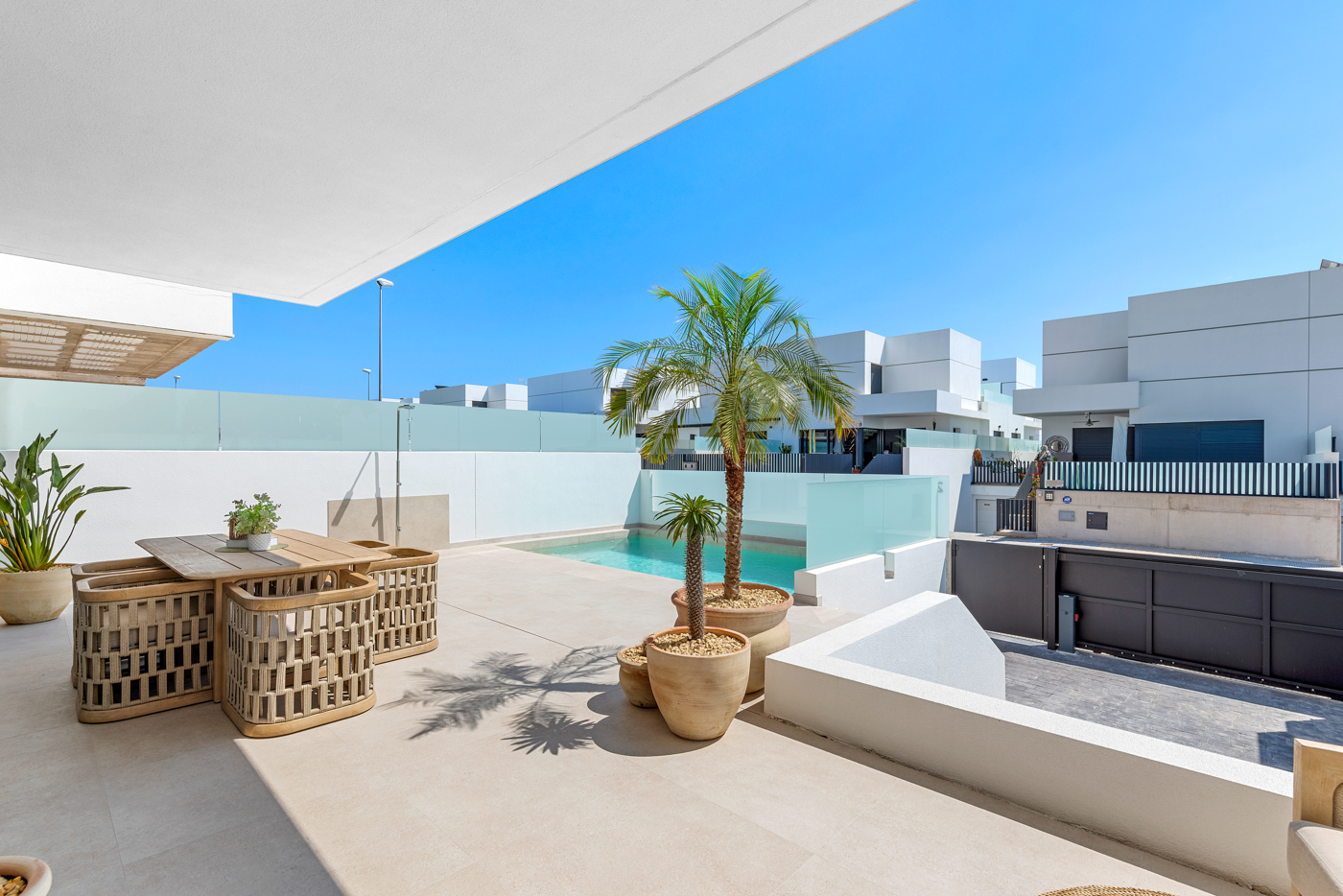 terraced en Dolores – Ref. 92188479-01