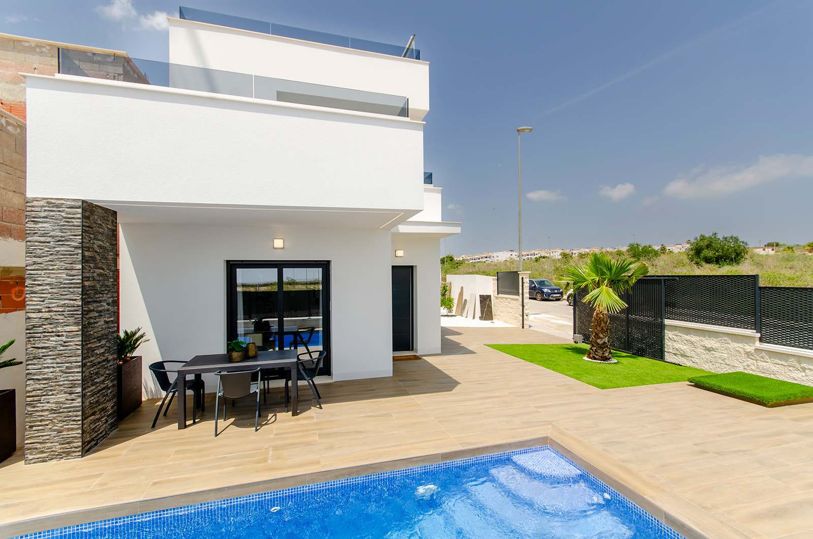 semi-detached en Vistabella – Ref. 92092106-02