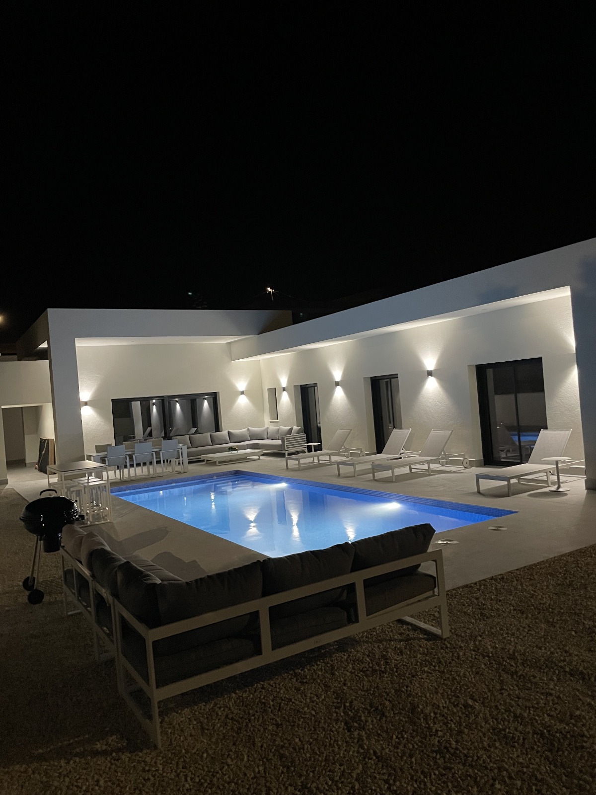 detached en La Romana – Ref. 21333253-01