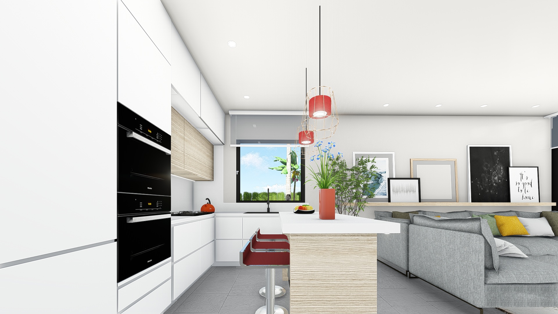 detached en Calasparra – Ref. 21110916-01