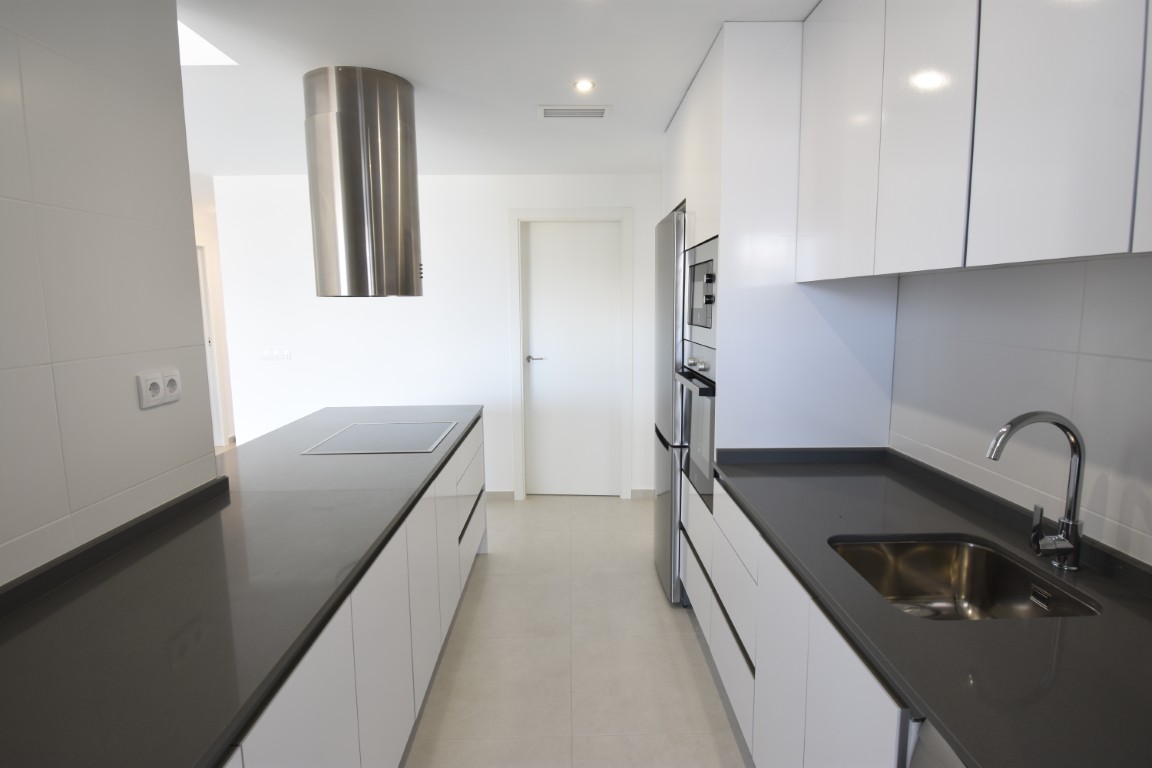 ground-floor en San Miguel de Salinas – Ref. 24548026-02