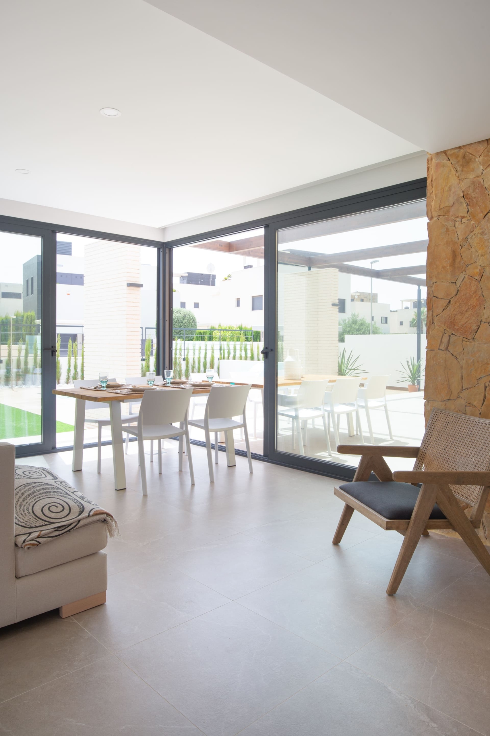 villa en Orihuela Costa – Ref. 24592294-02