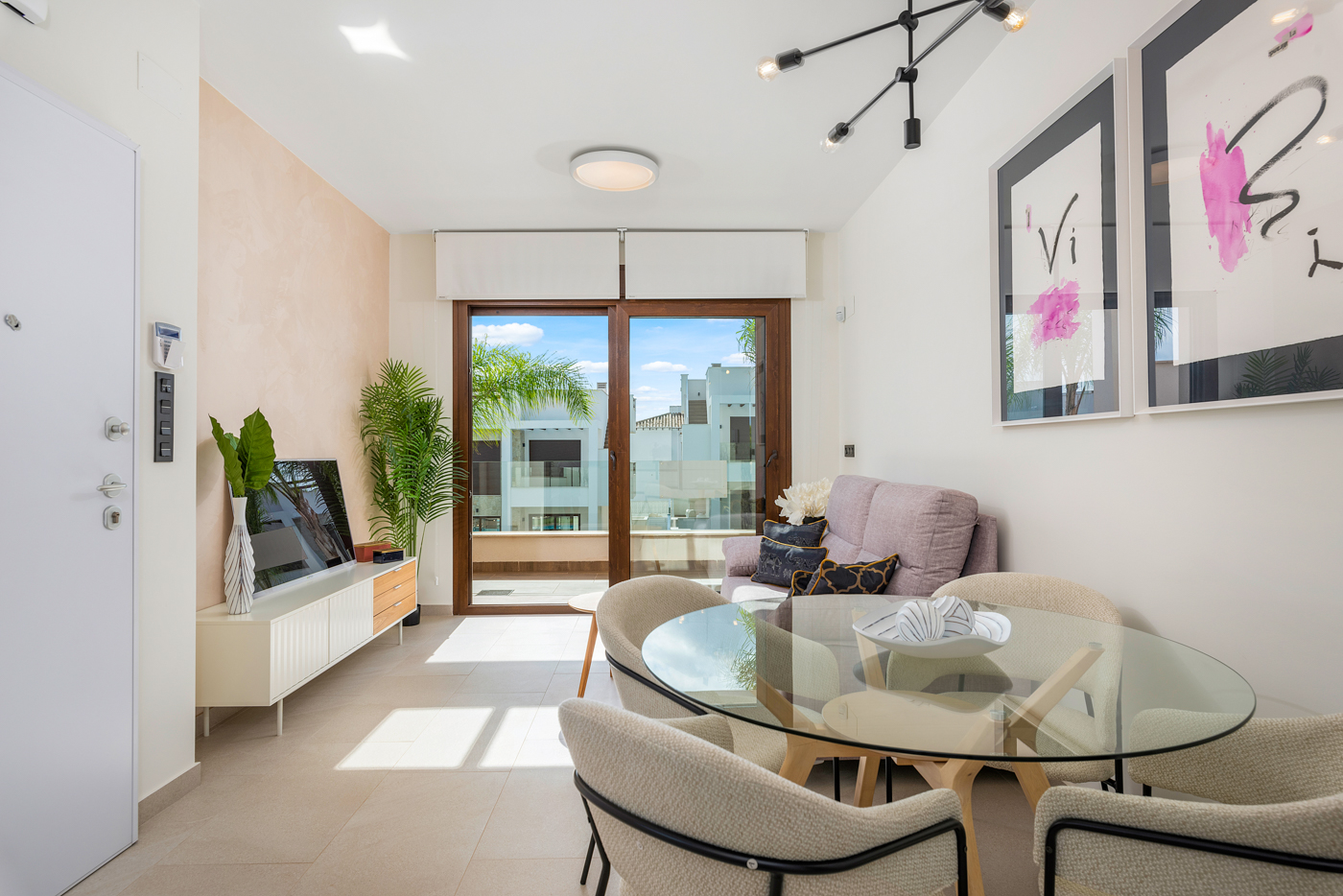 high-bungalow en Torrevieja – Ref. 23814669-03