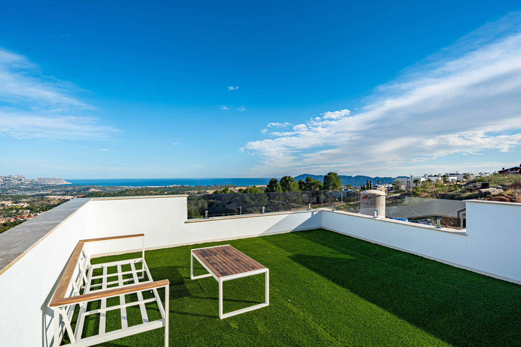 detached en Polop – Ref. 26325402-03