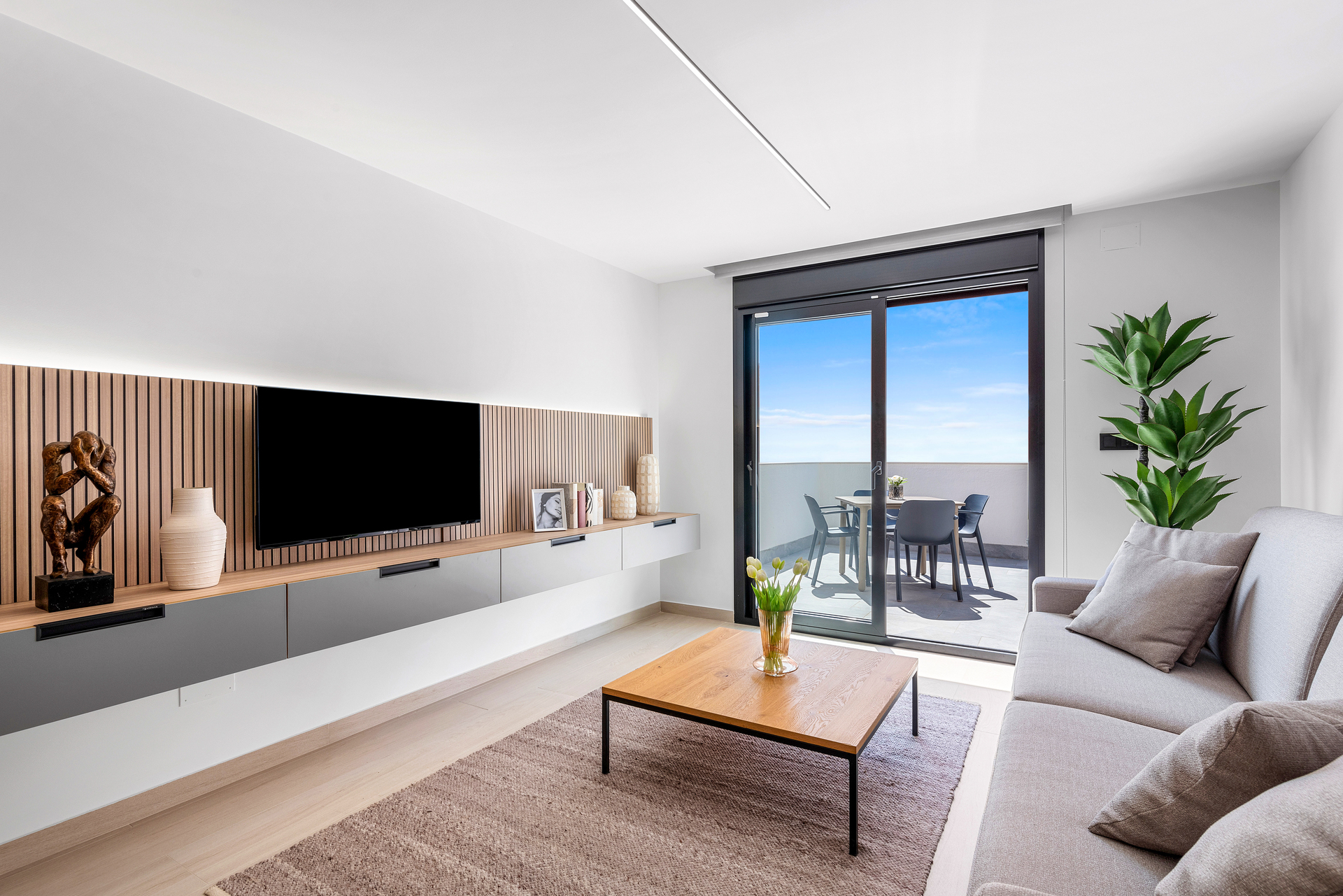 apartment en Guardamar del Segura – Ref. 26793113-03