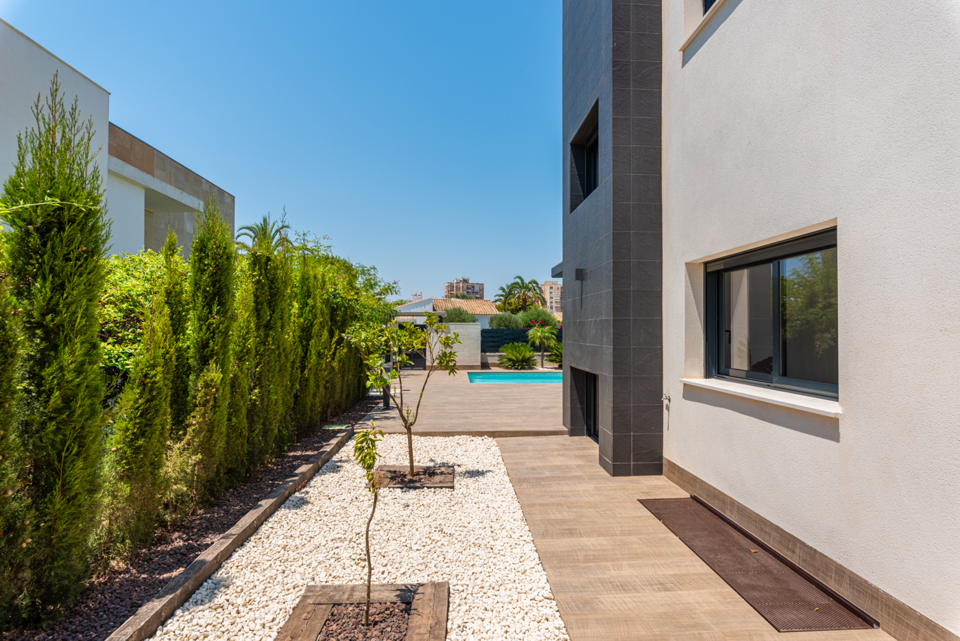 detached en Playa Paraiso – Ref. 30006437-02