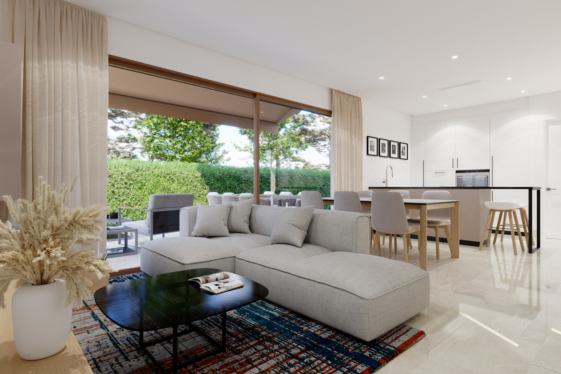 detached en Elche – Ref. 33912331-01