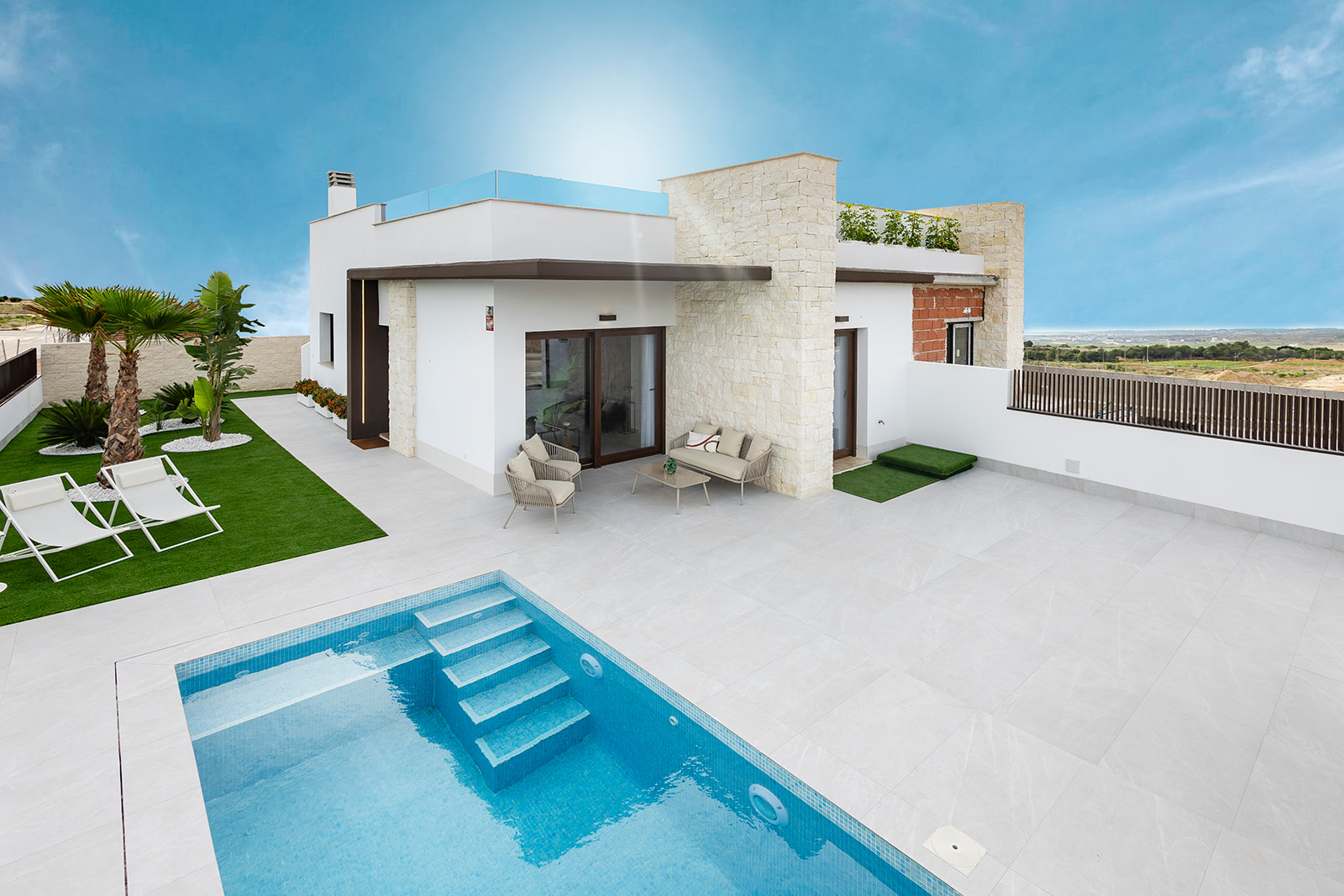 terraced en Vistabella – Ref. 34162759-02
