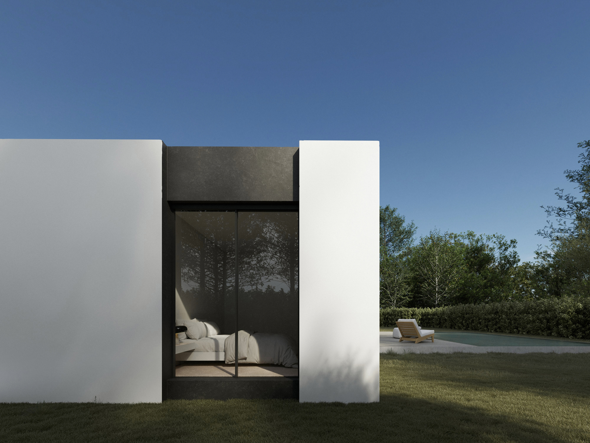 detached en Alfaz del Pi – Ref. 13992989-01