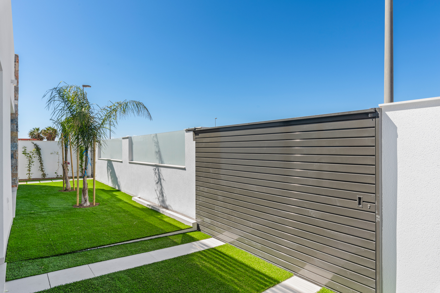 detached en Los Alcázares – Ref. 35500886-01