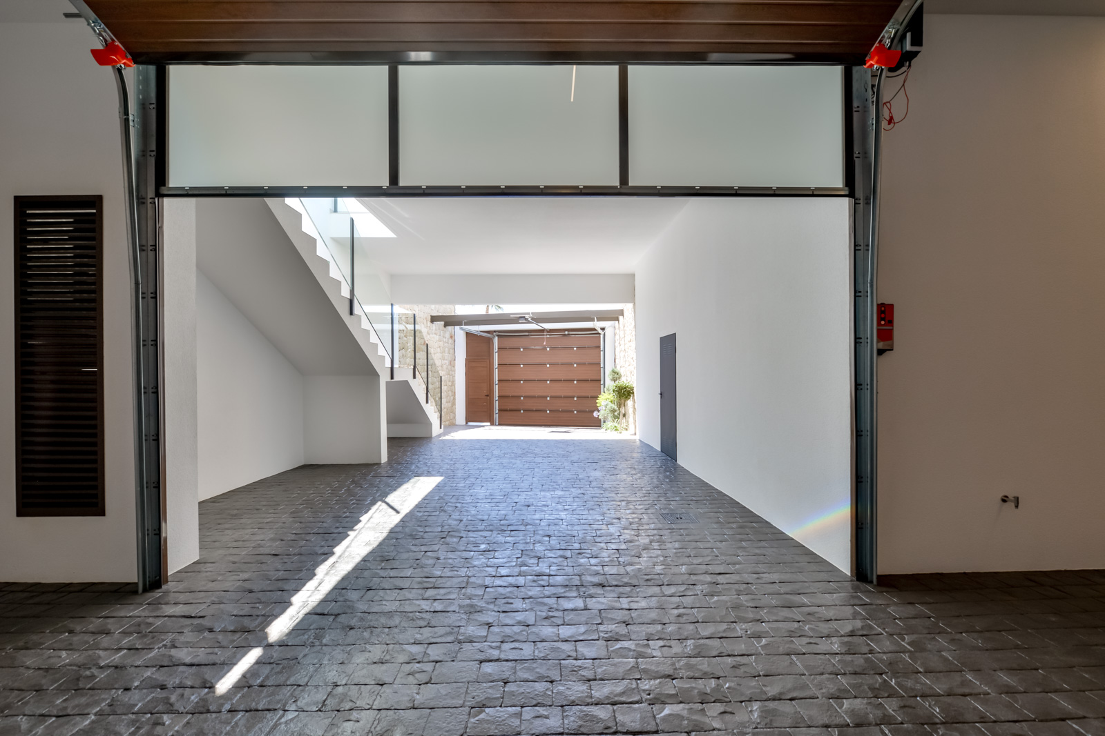 villa en Finestrat – Ref. 36155132-01
