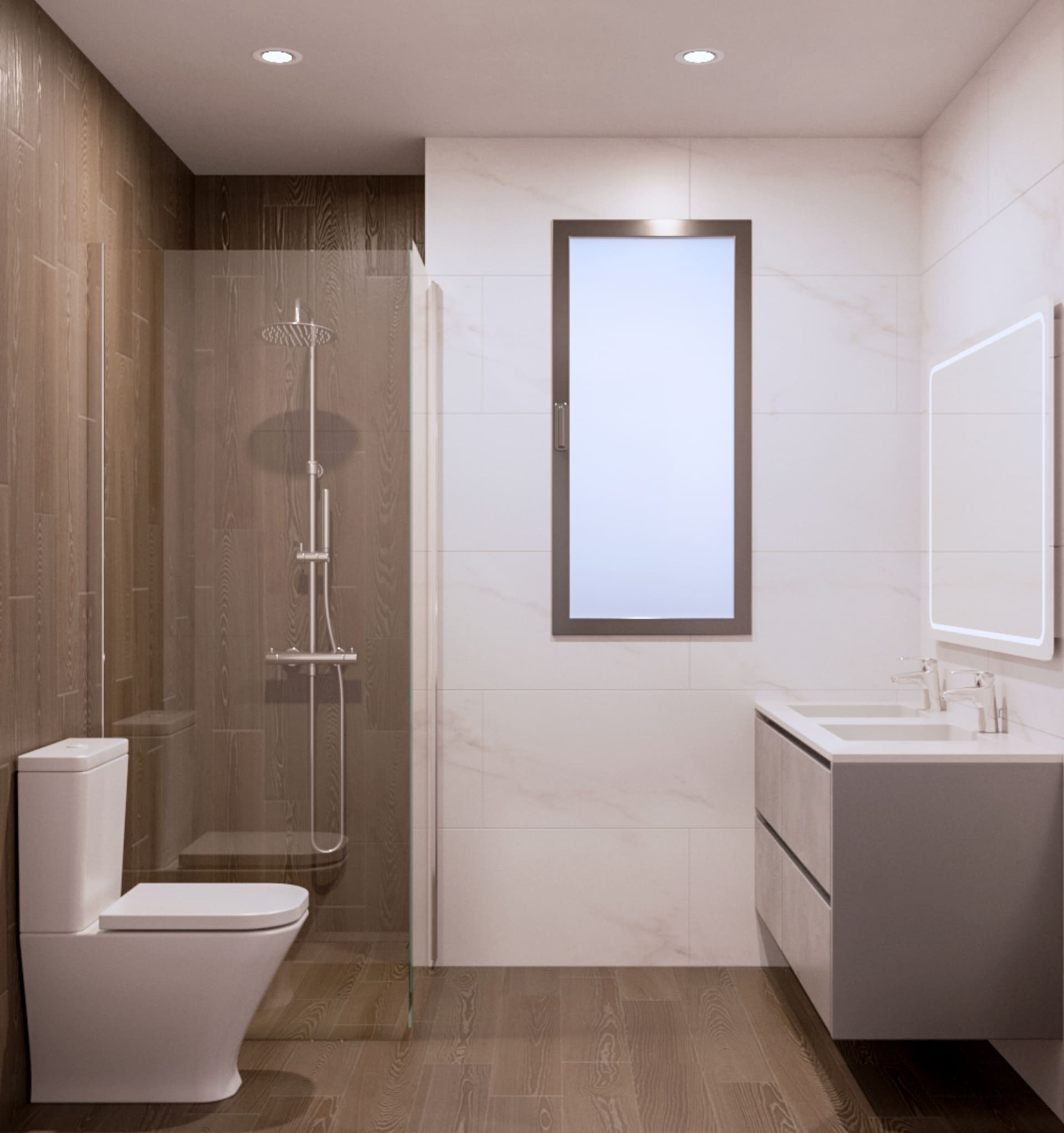 terraced en San Pedro del Pinatar – Ref. 14103071-01