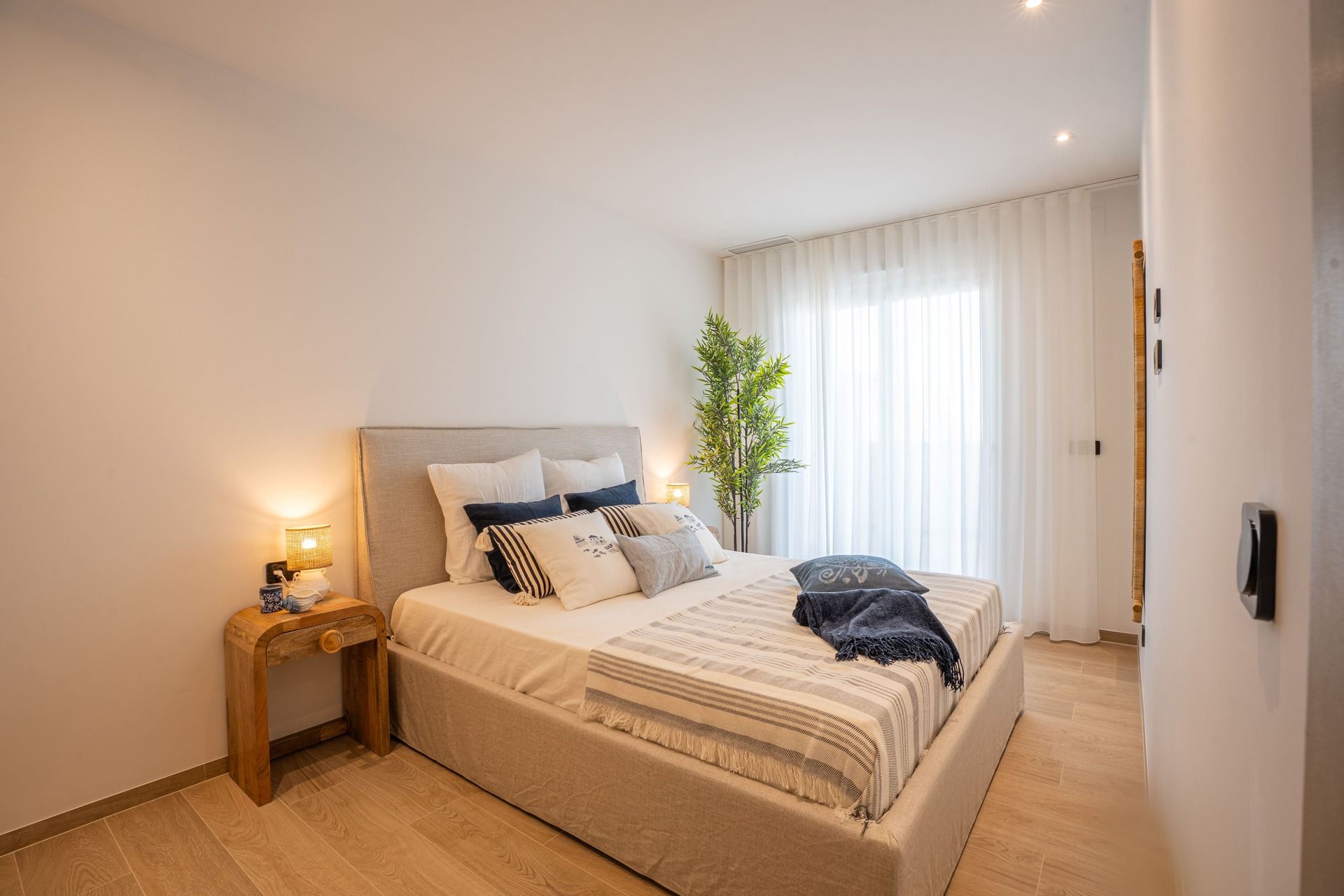 high-bungalow en La Finca Golf – Ref. 36764017-04