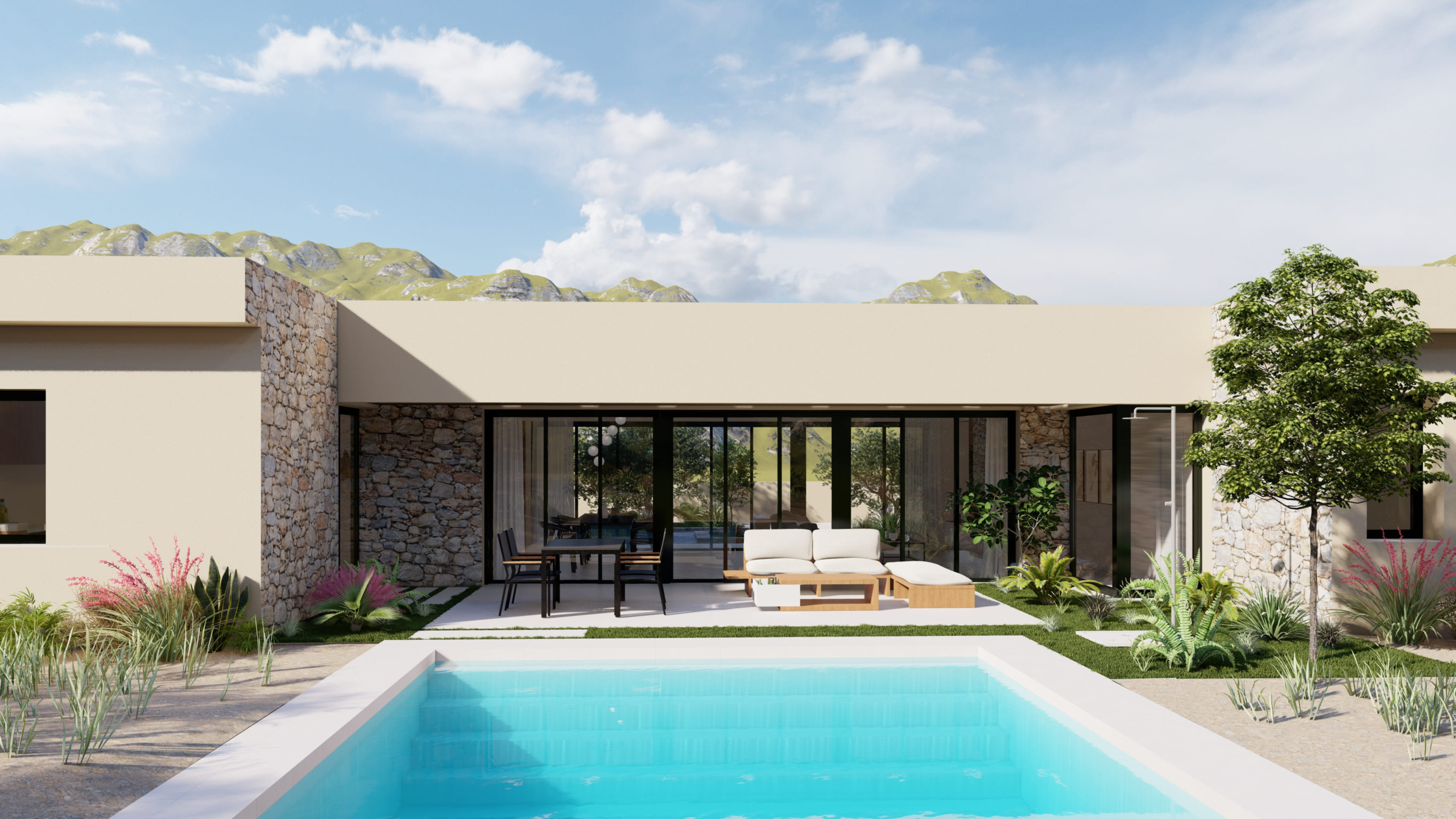 detached en Yecla – Ref. 36954106-01