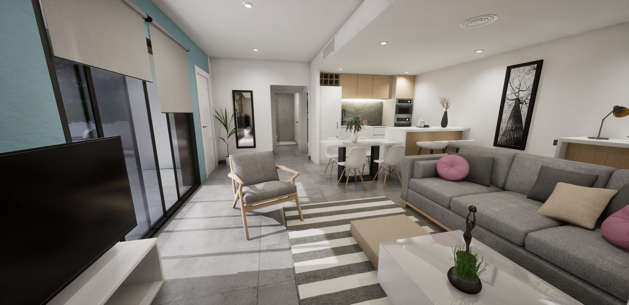 detached en Torre-Pacheco – Ref. 38139404-01