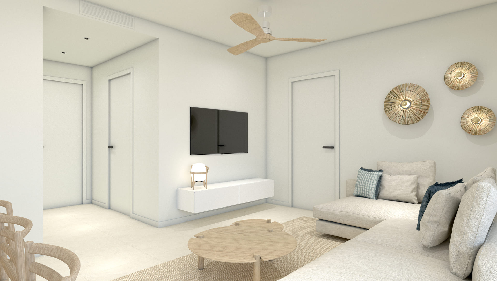 high-bungalow en Torre de la Horadada – Ref. 37538395-03