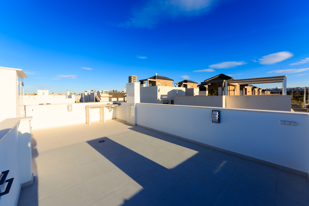 terraced en Pilar de la Horadada – Ref. 38832654-01