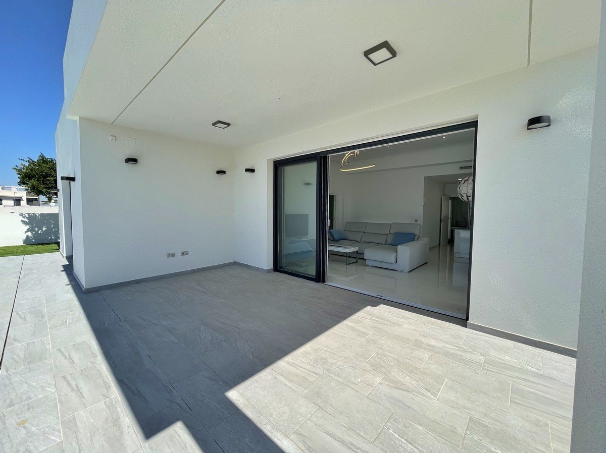 detached en Rafal – Ref. 41756803-01