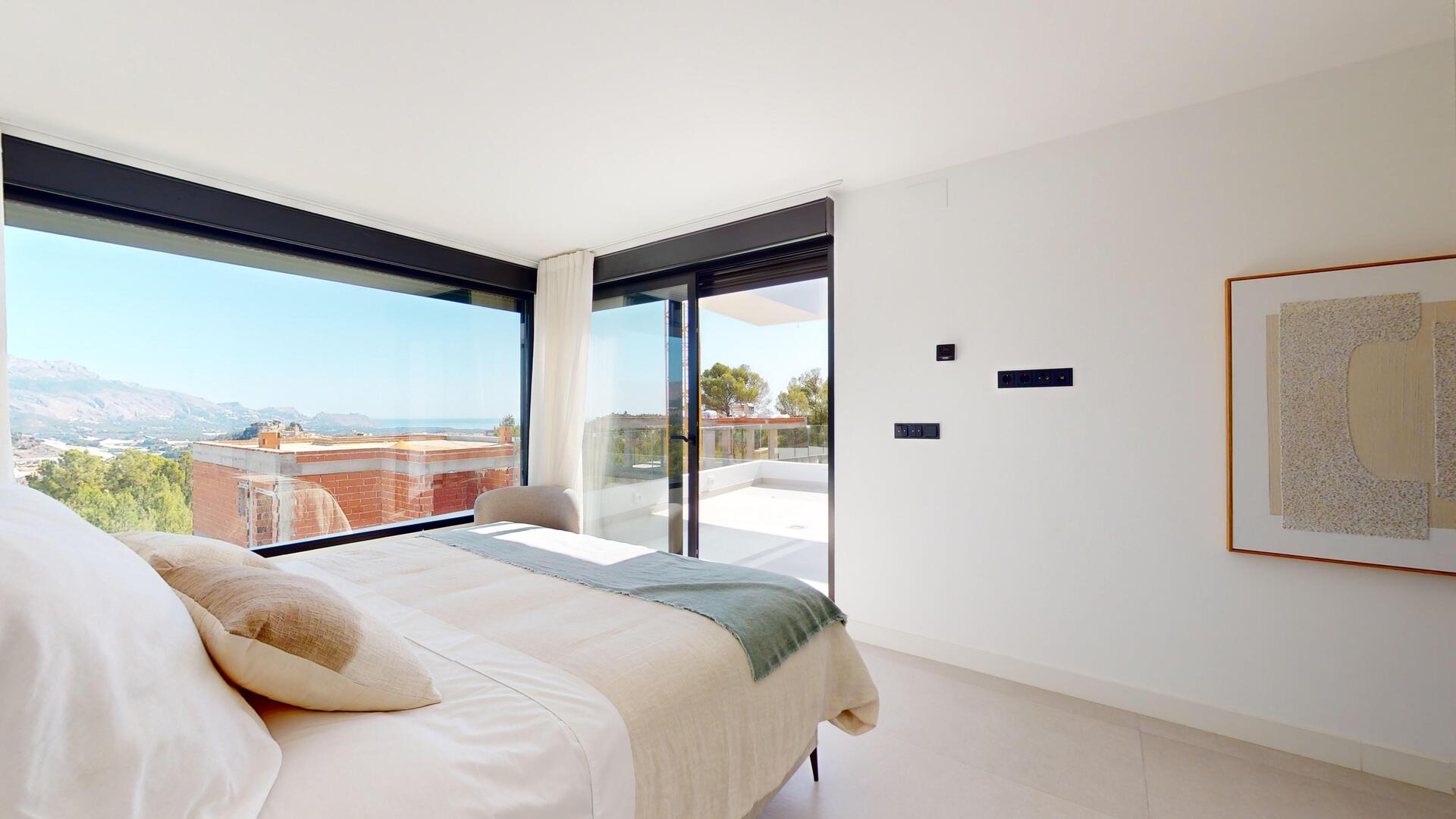 detached en Polop – Ref. 41906477-01