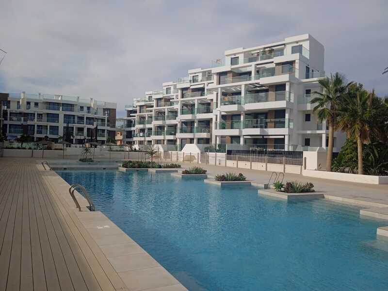 apartment en Denia – Ref. 14051638-02