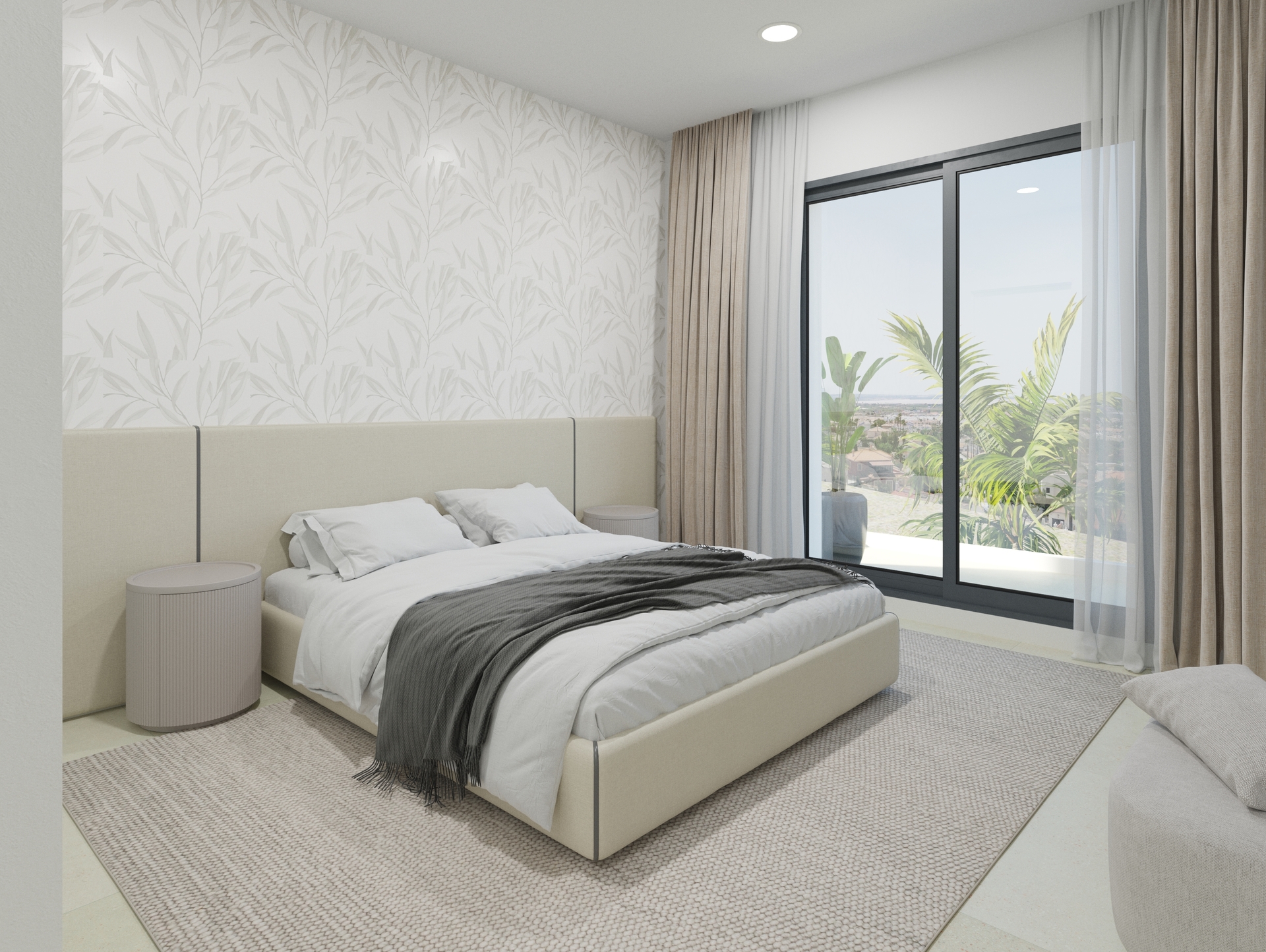 detached en Ciudad Quesada – Ref. 14538244-01