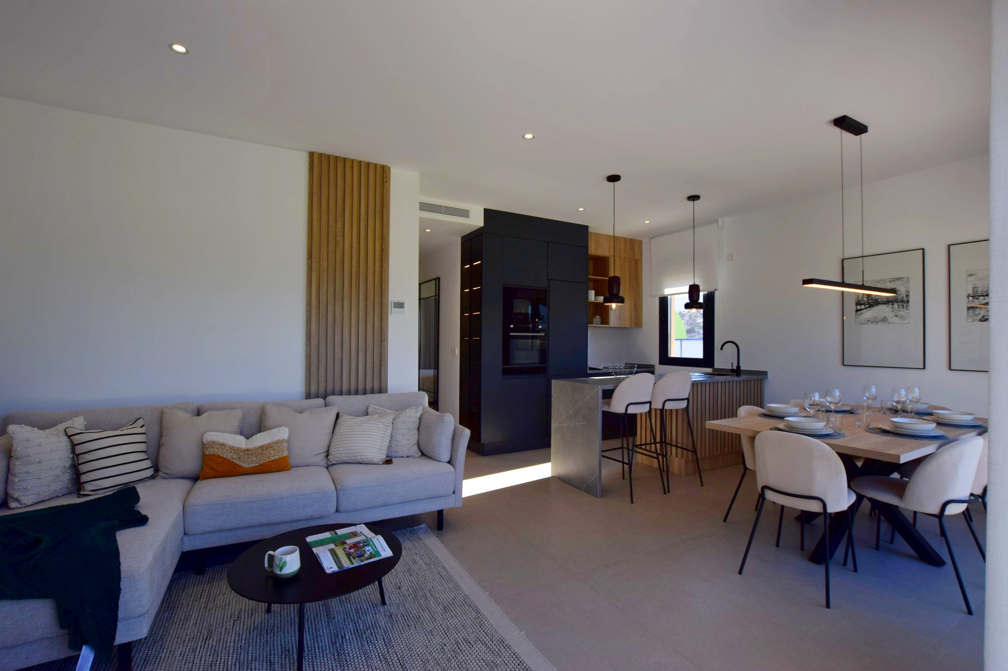 detached en Condado de Alhama – Ref. 44915804-01
