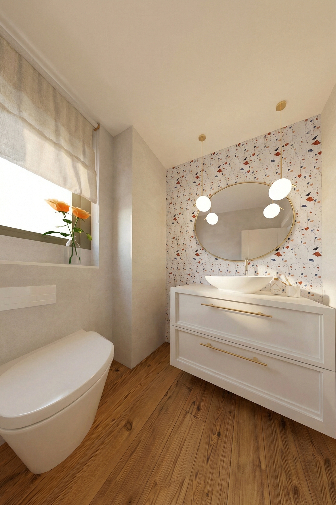 apartment en Bigastro – Ref. 45691684-01