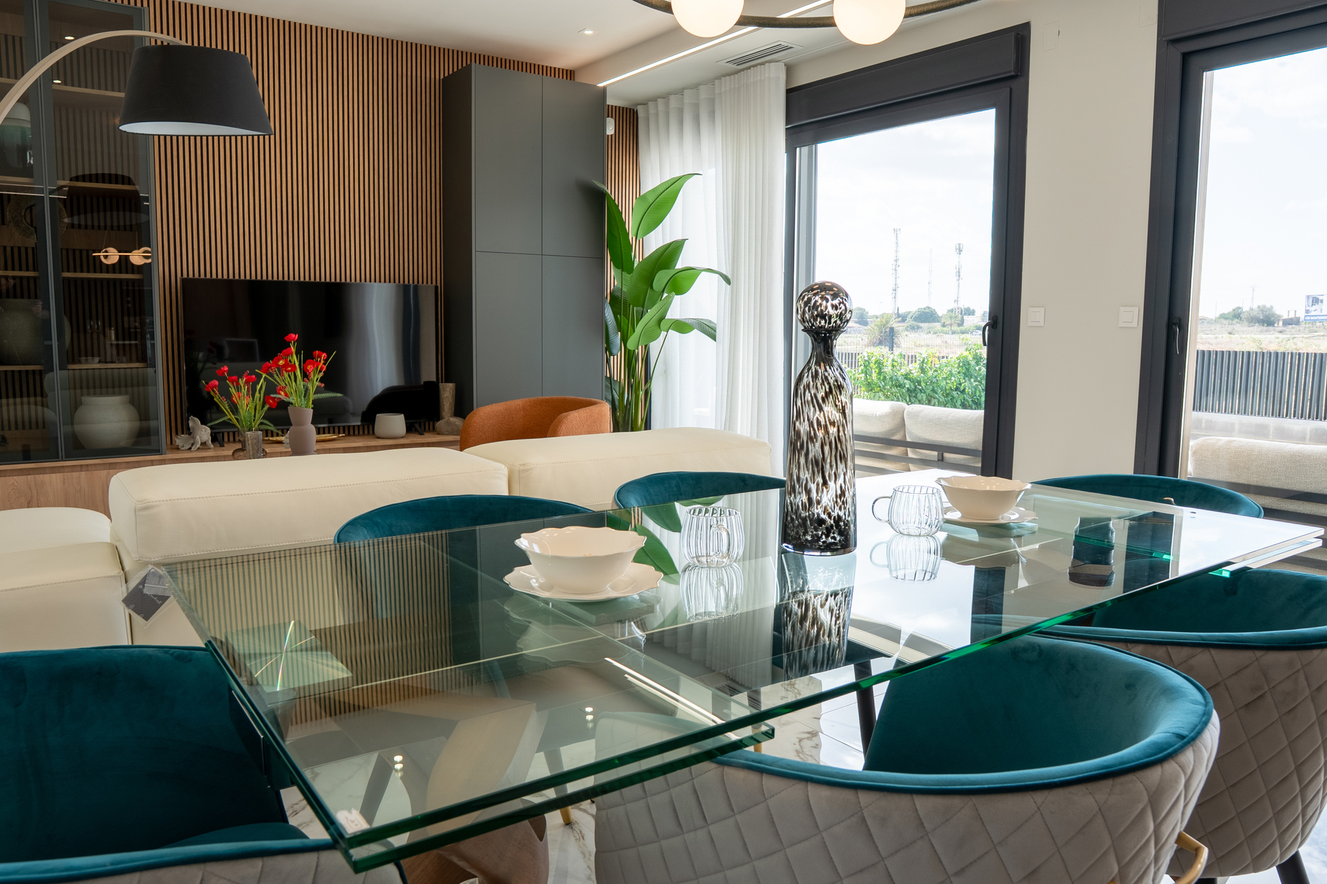 detached en Ciudad Quesada – Ref. 46922826-01