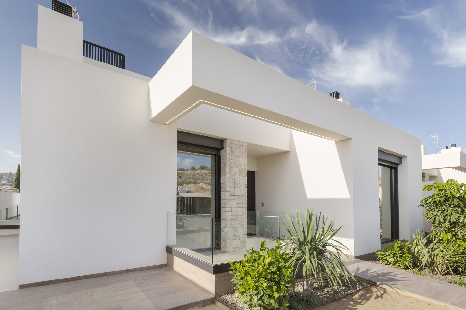 villa en La Finca Golf – Ref. 47955224-03