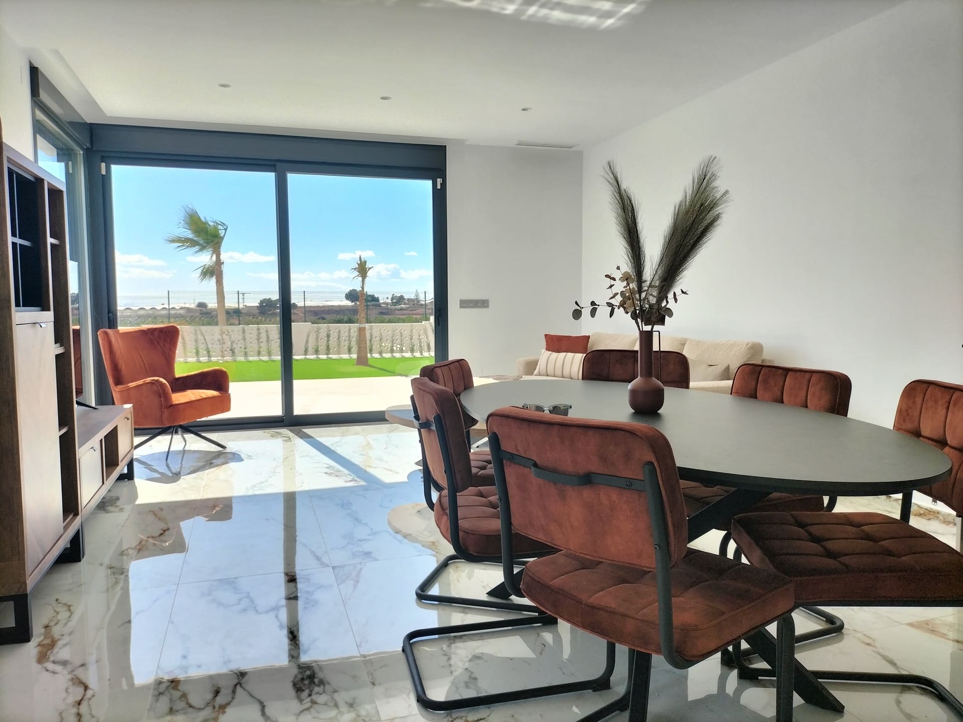 detached en Pilar de la Horadada – Ref. 49675027-01