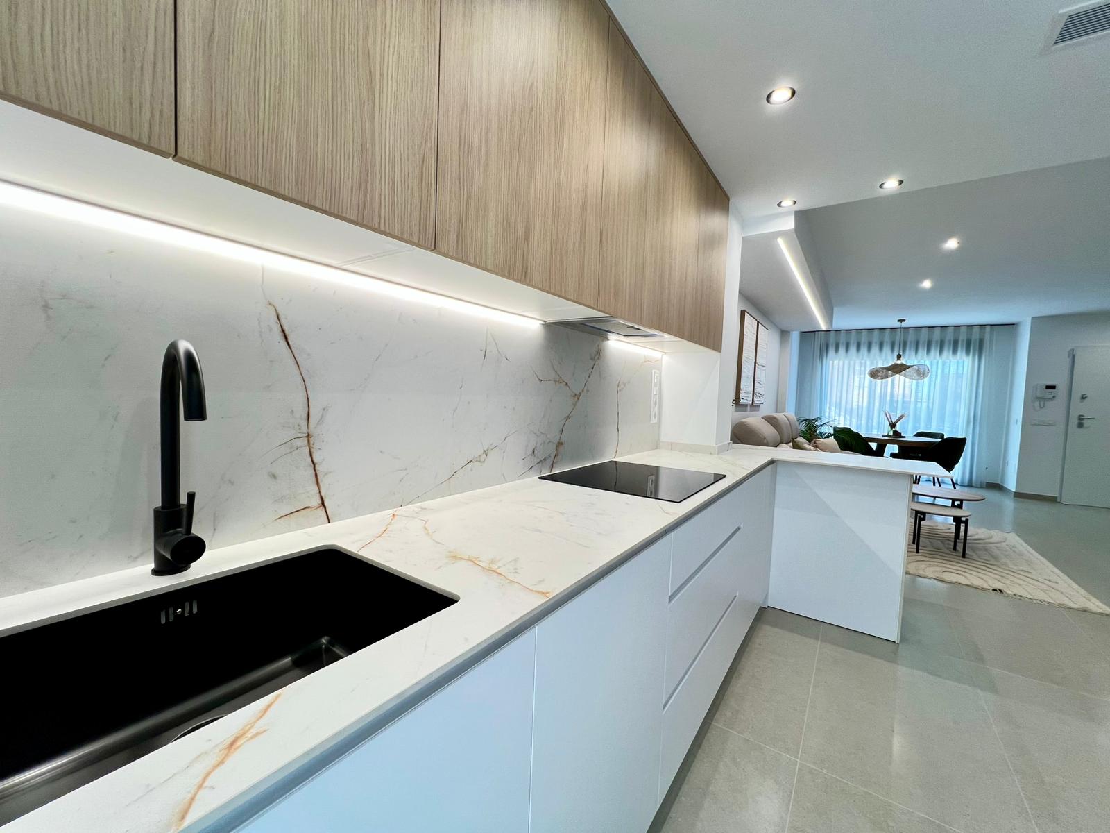 terraced en Benferri – Ref. 50791935-02