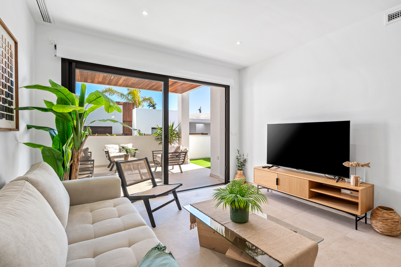 ground-floor en Los Alcázares – Ref. 51332676-01