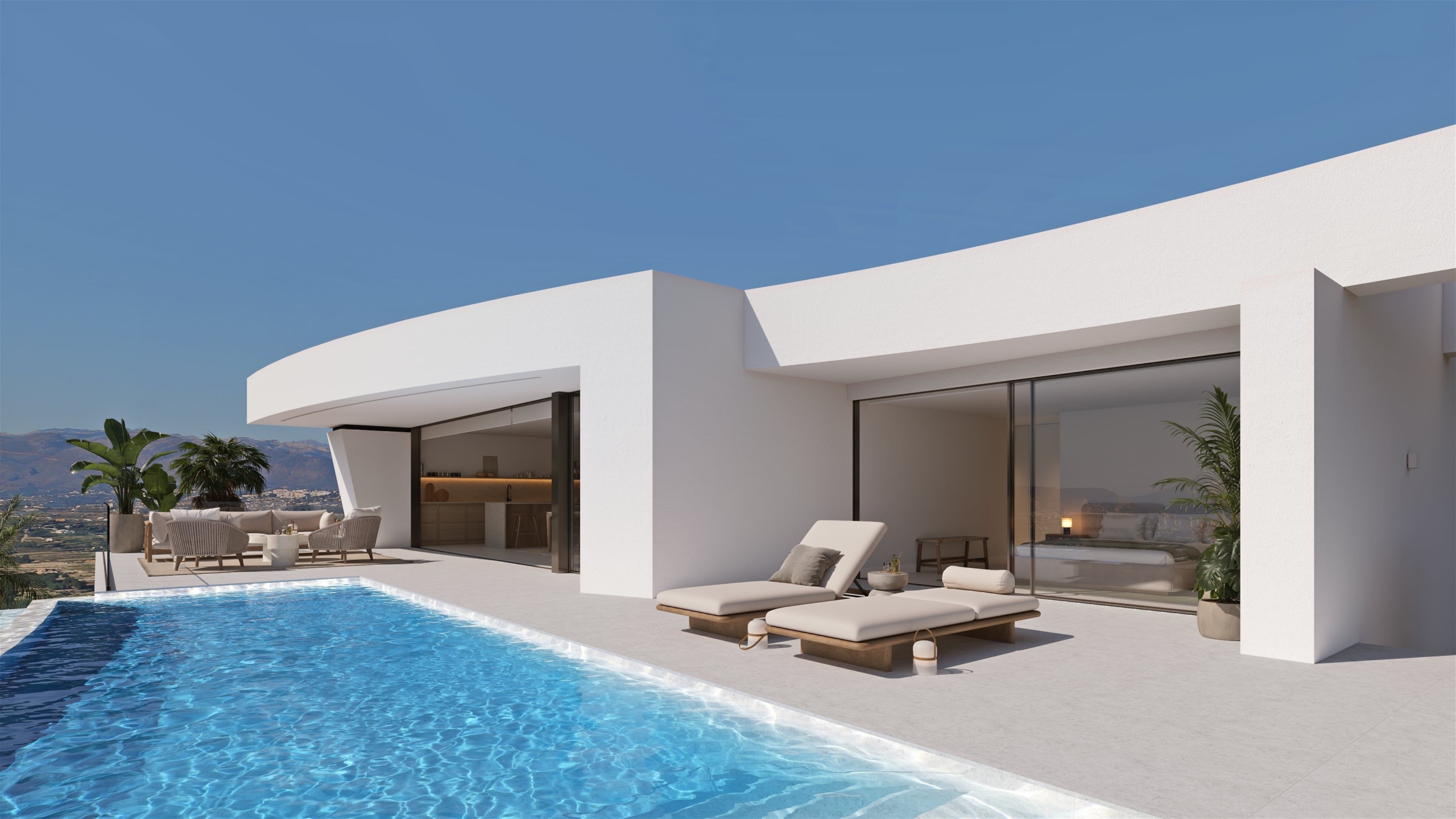 villa en Cumbre del Sol – Ref. 52706029-01