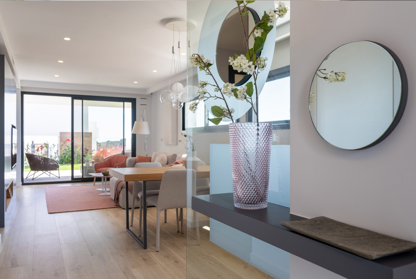 apartment en Cumbre del Sol – Ref. 49748783-01