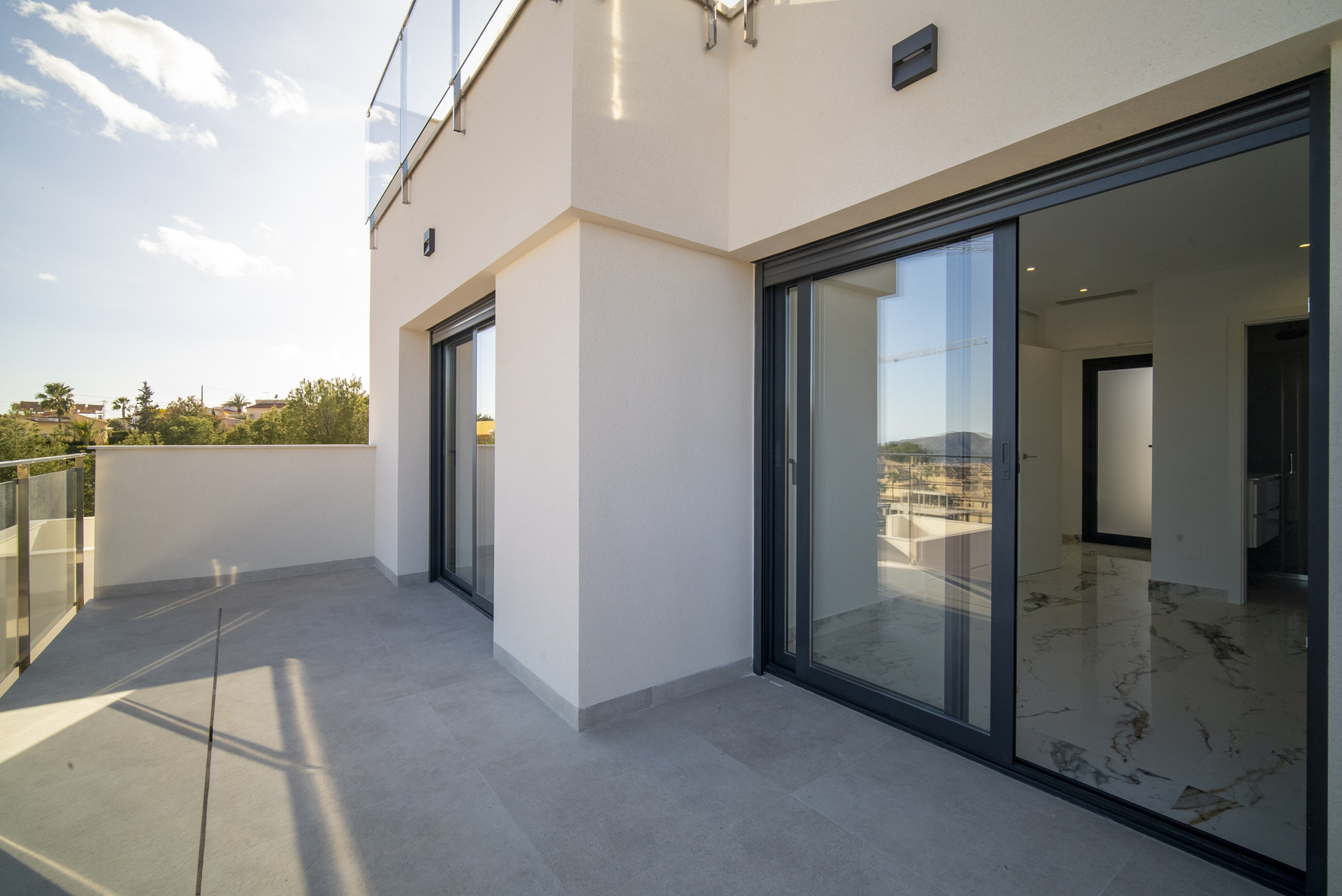detached en La Nucía – Ref. 52713759-01