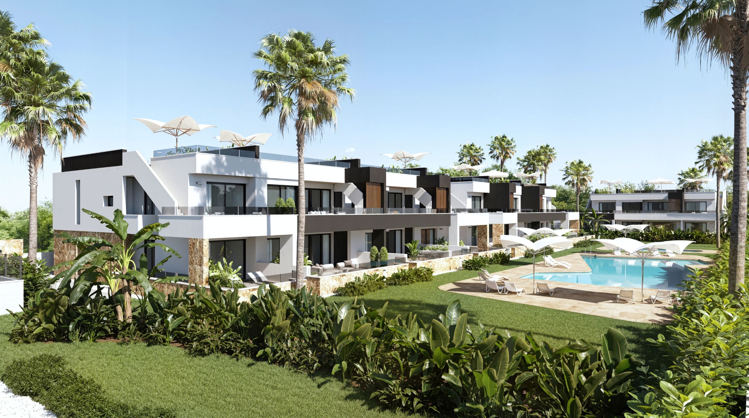 low-bungalow en Ciudad Quesada – Ref. 54331351-01