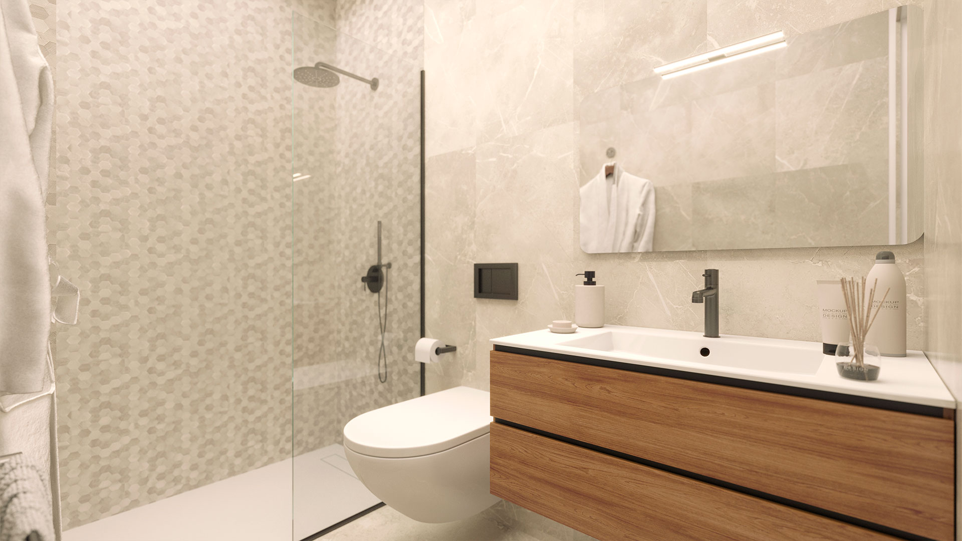apartment en Torrevieja – Ref. 55276124-01