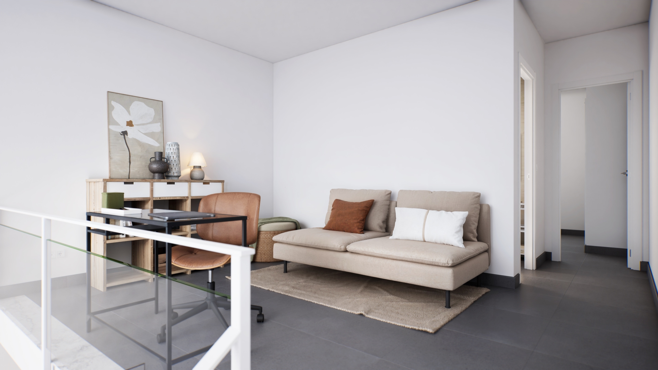 terraced en Gran Alacant – Ref. 58284247-01