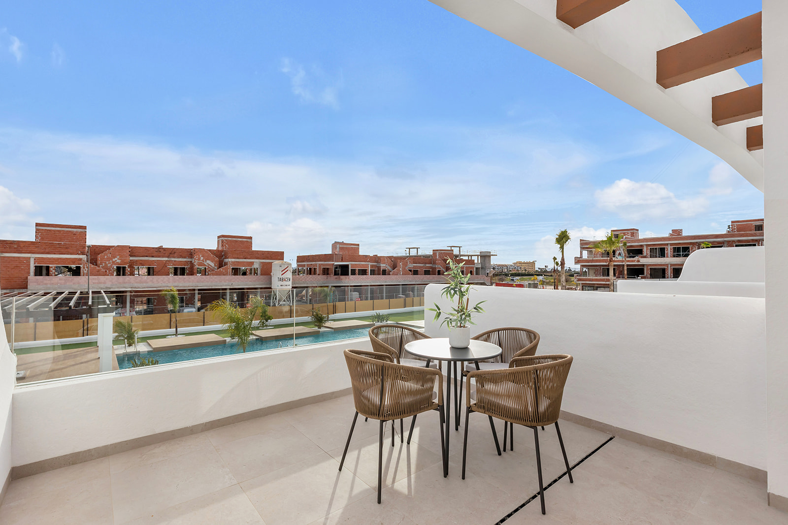 penthouse en Los Alcázares – Ref. 58919825-05